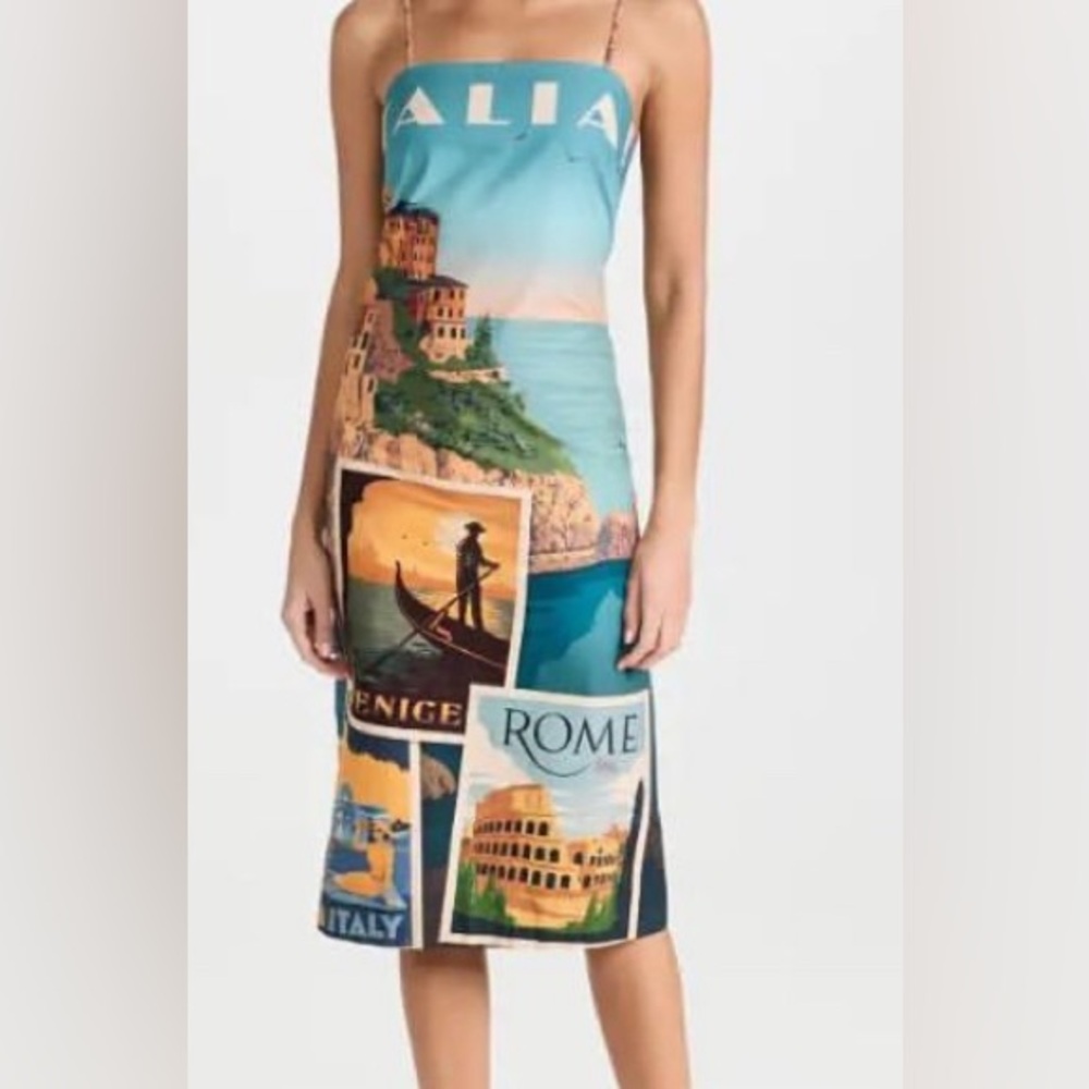 Dur Doux dress